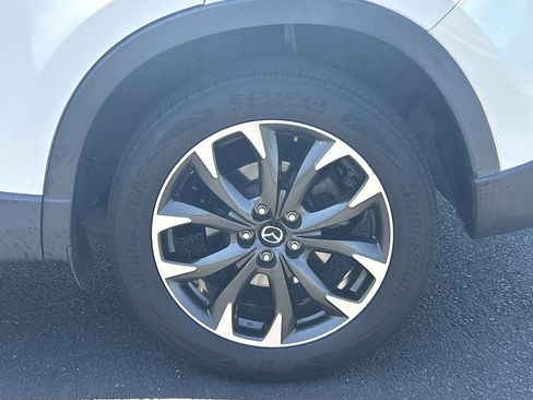 Used 2016 MAZDA CX-5 Grand Touring image 35