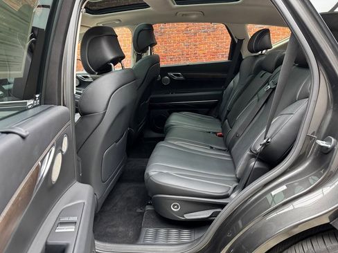 Used 2024 Genesis GV80 3.5T w/ Advanced Package image 23