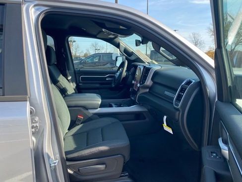 New 2026 RAM 1500 Big Horn image 28