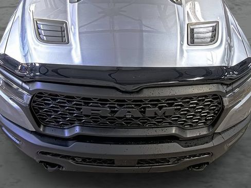 Used 2026 RAM 1500 Rebel w/ Rebel Level 2 Equipment Group AWD/4WD image 17