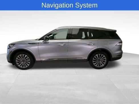 Used 2024 Lincoln Aviator Reserve w/ Equipment Group 201A AWD/4WD image 4