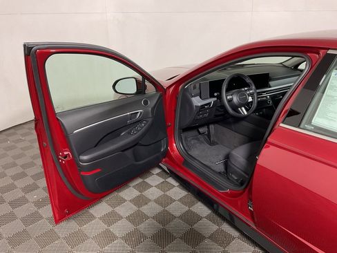 New 2026 Hyundai Sonata SEL image 18