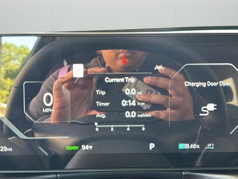 New 2026 Kia EV9 Light RWD image 19