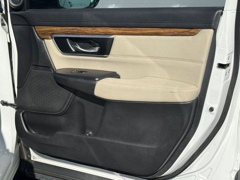 Used 2019 Honda CR-V EX image 23