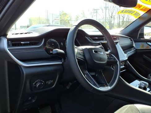 Certified 2023 Jeep Grand Cherokee Altitude AWD/4WD image 20