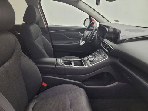 Used 2023 Hyundai Santa Fe SEL image 21