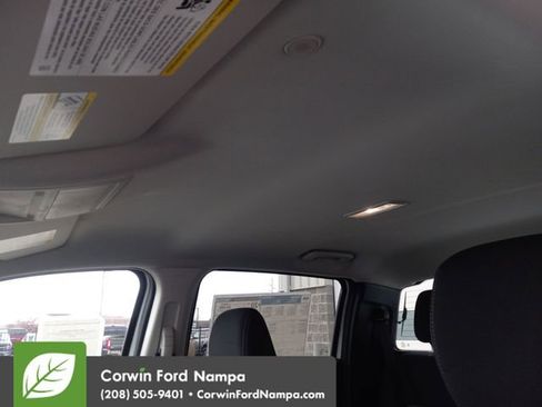 New 2025 Ford Ranger XLT w/ FX4 Off-Road Package image 22