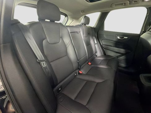 Certified 2023 Volvo XC60 B5 Plus w/ Climate Package AWD/4WD image 26