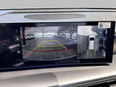 Certified 2026 Hyundai Ioniq 9 Calligraphy AWD/4WD image 28