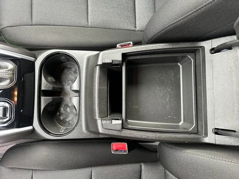 Used 2024 Chevrolet Colorado Trail Boss image 26