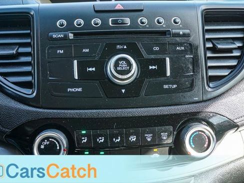 Used 2015 Honda CR-V LX image 24