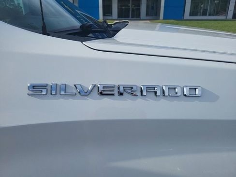 Used 2021 Chevrolet Silverado 1500 RST RWD image 3