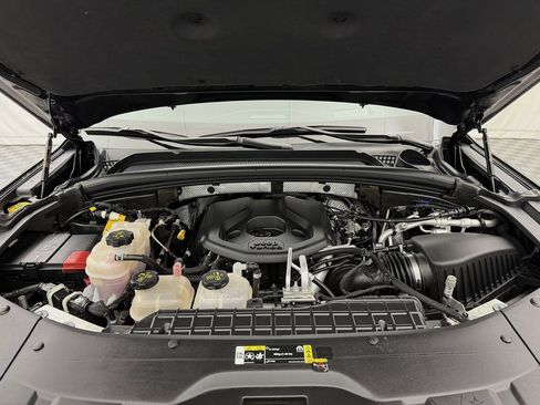 Used 2022 Jeep Grand Cherokee Summit image 74