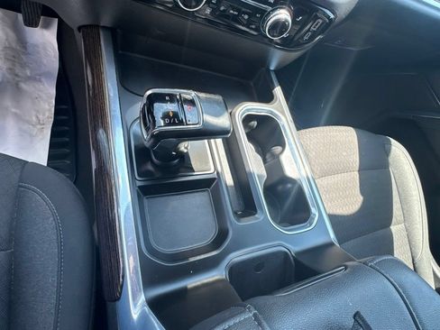 Used 2024 GMC Sierra 1500 Elevation w/ X31 Off-Road Package AWD/4WD image 26
