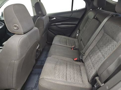 Used 2022 Chevrolet Equinox LT FWD image 29