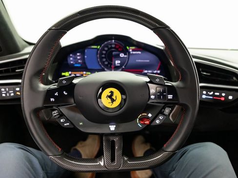 Certified 2023 Ferrari 296 GTB image 13