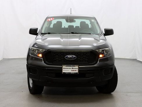 Used 2021 Ford Ranger XL w/ Equipment Group 101A High image 5