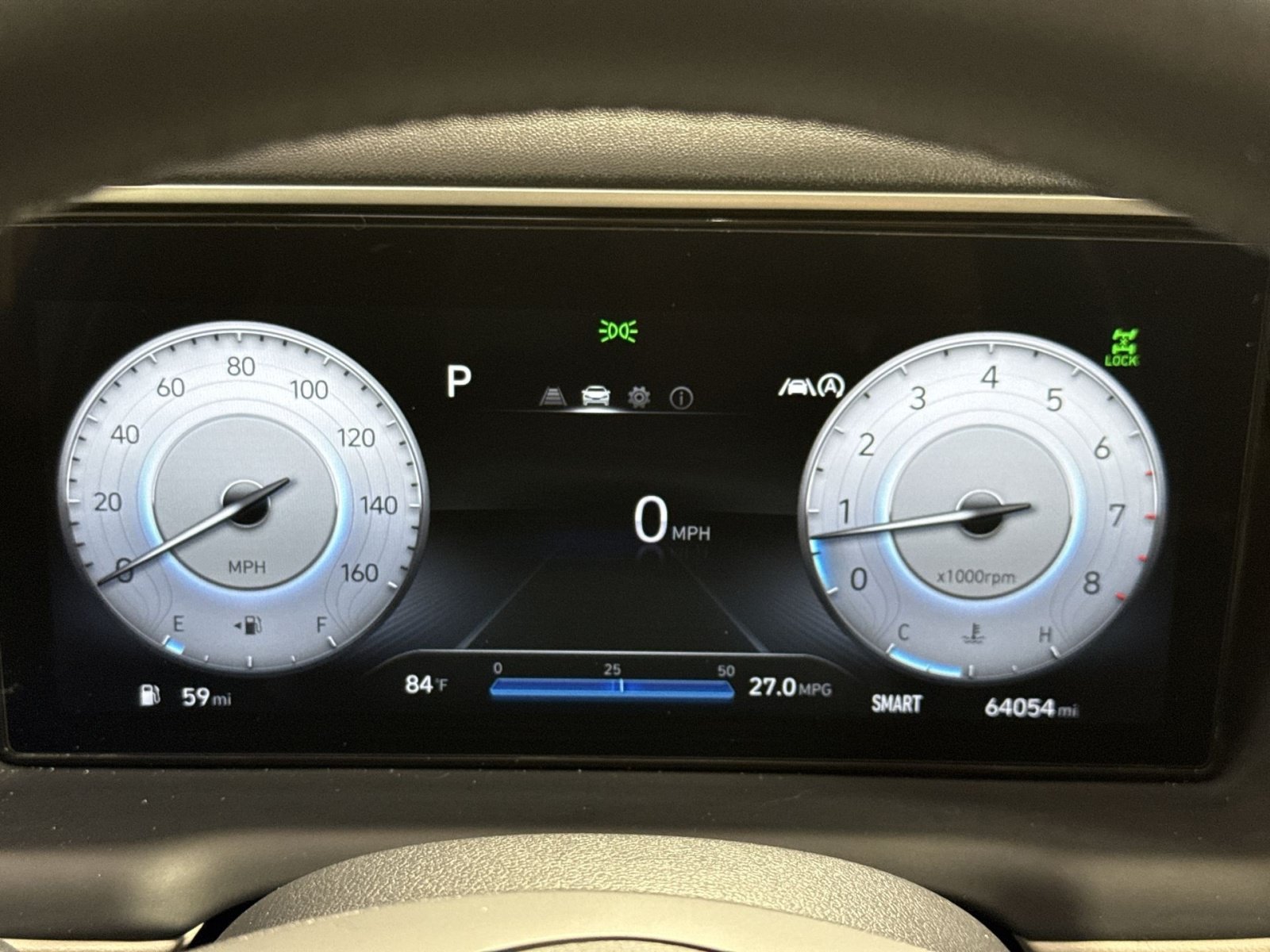 Used 2023 Hyundai Tucson SEL w/ Convenience Package AWD/4WD image 18