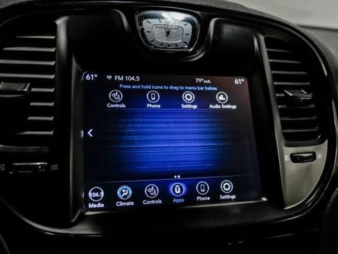 Used 2021 Chrysler 300 S RWD image 35