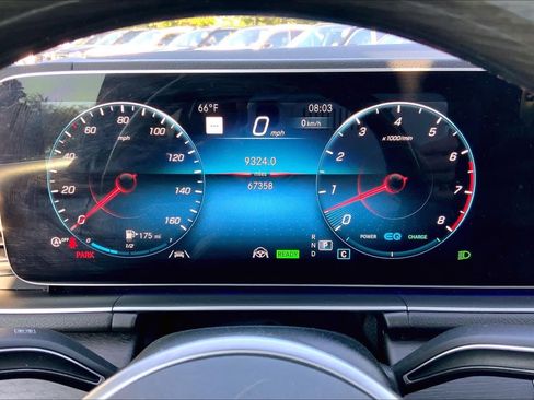 Used 2022 Mercedes-Benz GLS 450 4MATIC image 26