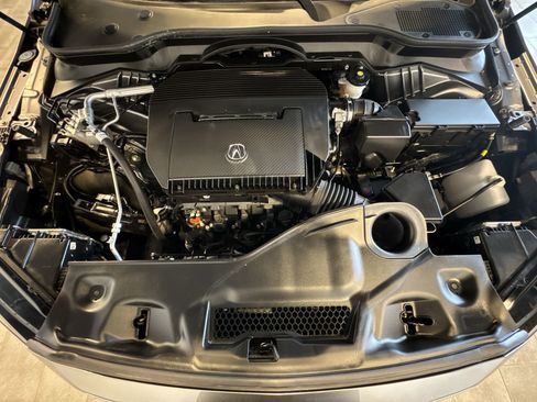 Used 2023 Acura MDX SH-AWD w/ Technology Package image 26