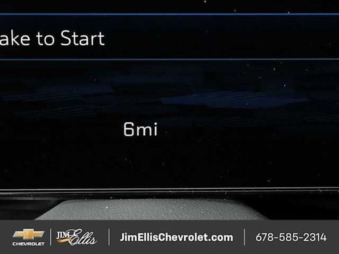 New 2026 Chevrolet Tahoe High Country w/ Sun And Tow Package image 12