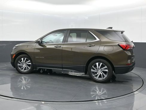 Used 2024 Chevrolet Equinox LT image 5