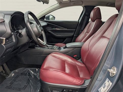 Used 2024 MAZDA CX-30 AWD 2.5 S w/ Preferred Package image 15