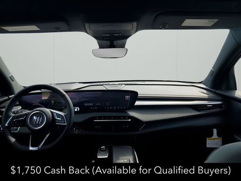 New 2026 Buick Enclave Sport Touring w/ Power Package image 25