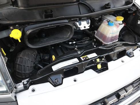 Used 2022 RAM ProMaster 2500 FWD image 39