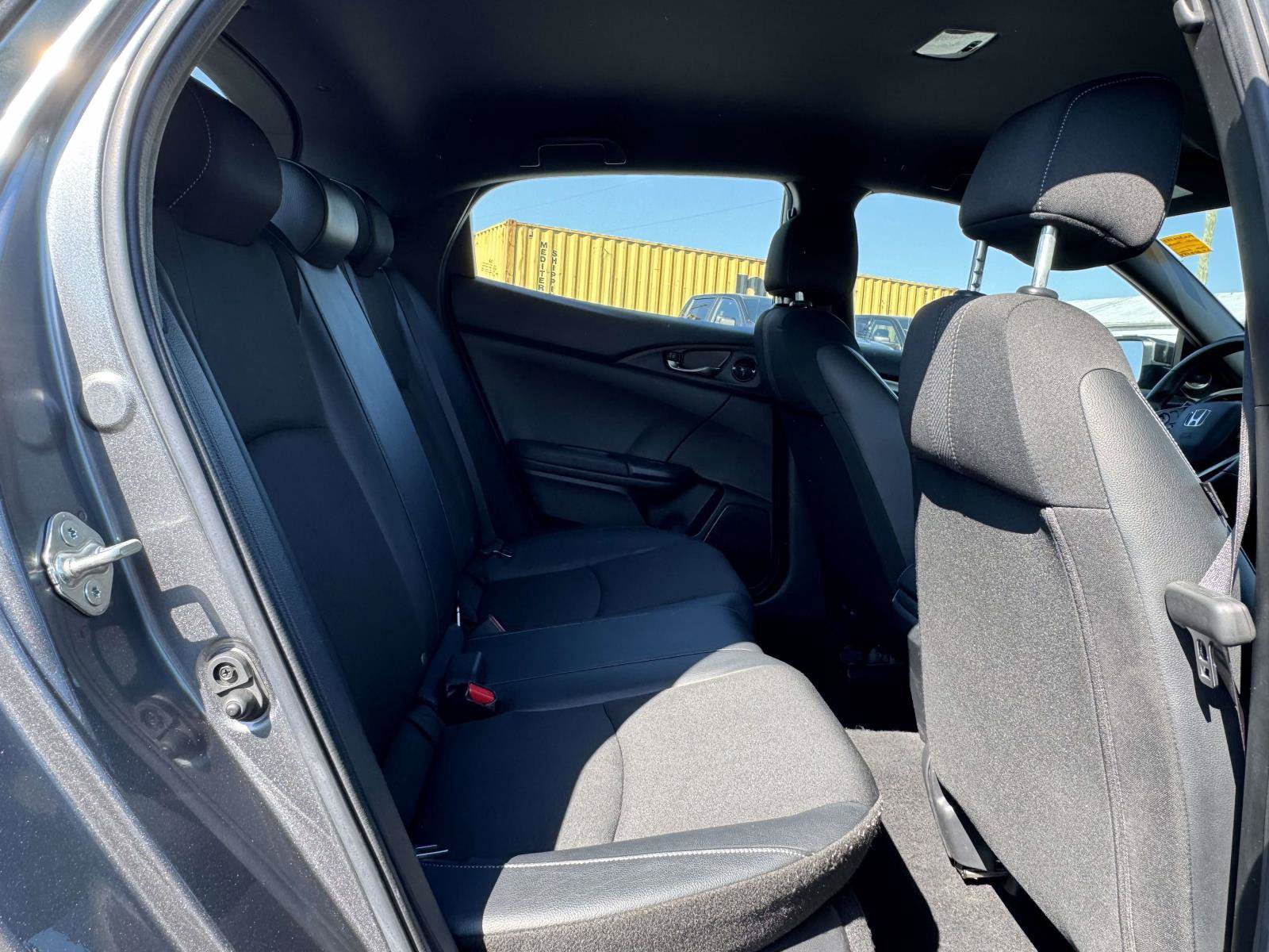 Used 2020 Honda Civic Sport image 20