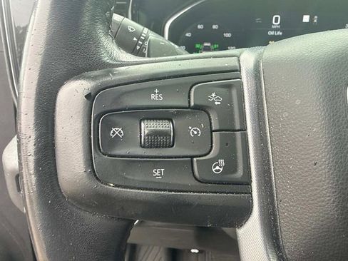 Used 2023 GMC Sierra 1500 SLT AWD/4WD image 31