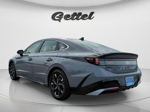 Certified 2024 Hyundai Sonata SEL FWD image 7