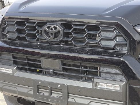 New 2026 Toyota 4Runner TRD Off-Road Premium image 7