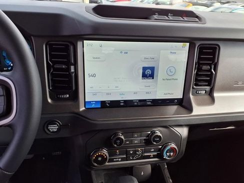 New 2026 Ford Bronco Big Bend image 13