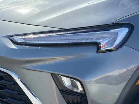 Used 2025 Buick Encore GX Preferred w/ Advanced Technology Package image 28