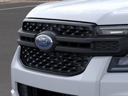 New 2026 Ford Ranger XL AWD/4WD image 17