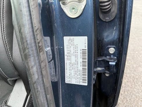 Used 2025 MAZDA CX-50 AWD 2.5 S w/ Preferred Package image 28