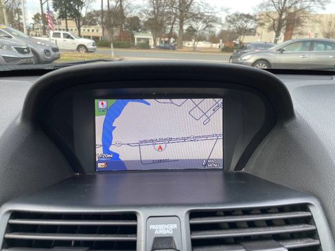 Used 2012 Acura TL SH-AWD image 22