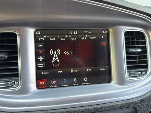 Used 2023 Dodge Charger GT RWD image 19
