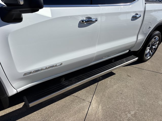 Used 2023 GMC Sierra 1500 Denali w/ Denali Reserve Package AWD/4WD image 17
