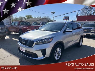 Used 2020 Kia Sorento AWD V6
