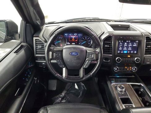 Used 2019 Ford Expedition Max Limited w/ Equipment Group 301A image 12