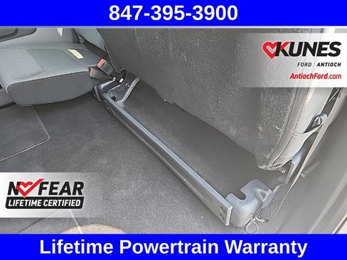 Certified 2024 Ford F150 XLT AWD/4WD image 43