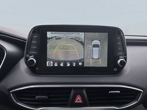 Used 2020 Hyundai Santa Fe Limited FWD image 24