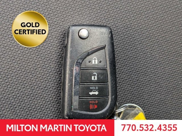 Used 2025 Toyota Corolla LE FWD image 26