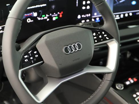 New 2026 Audi A6 Premium Plus AWD/4WD image 16