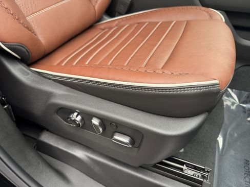 New 2026 GMC Sierra 2500 Denali Ultimate image 32