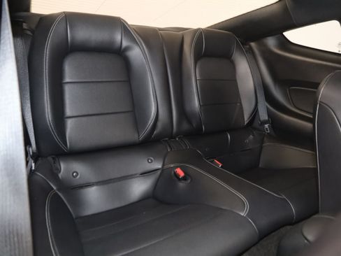Used 2015 Ford Mustang GT Premium RWD image 12