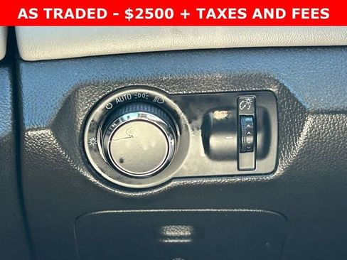 Used 2012 Chevrolet Cruze LS w/ Connectivity Package image 19